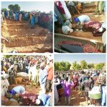 Seven People Killed, Five Abducted As Bandits Attack Sokoto Communities [Photos]