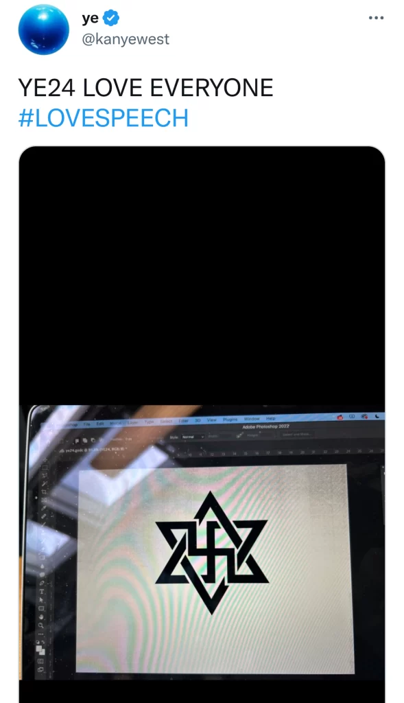 Elon Musk Suspends Kanye West From Twitter For Inciting Violence, Says "I Tried My Best"