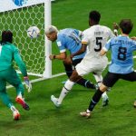 Uruguay Crashes Out With Ghana At World Cup Despite Winning 2-0 [Highlights]