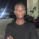 Aminu Mohammed Released From Prison As Aisha Buhari Withdraws Case Against Him