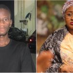Aminu Mohammed Released From Prison As Aisha Buhari Withdraws Case Against Him