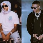 “Dump Broke Boys” – Wizkid Slams Nigerian Rappers, Lists His Favorite Rappers In Africa