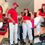 Regina Daniels Showers Praises On Ned Nwoko For Making Her Feel Like A Princess