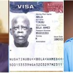 APC Campaign Spokesman, Keyamo Addresses Reports That 'Tinubu Was Denied US Visa'