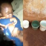 One-Year-Old Boy Drowns After Falling Into Bucket Of Water In Anambra [Video]