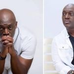 Gospel Singer, Sammie Okposo's Family Announces His Burial Arrangements