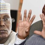 "You Can't See Buhari's Achievements Because You Live In Dubai" - Lai Mohammed Slams Atiku