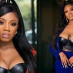 Angel Smith Vows To Divorce Her Husband If He Ask For Sex Three Weeks After Labour