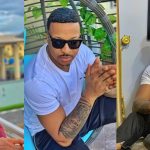 "Respect And Honor Your Parents, They Sacrificed Their Growth For You" - IK Ogbonna