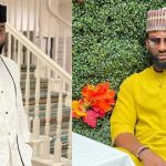 Actor Gbenro Ajibade Complains About 'Prostitute' Who Wants To Trap Him Into Marriage