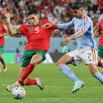 Morocco Beat Spain 3-0 On Penalties To Advance For World Cup Quarter Finals