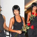 Juliana Nalu Dumps Kanye West After Two Months Of Dating, Declares She Is 'Single'