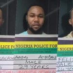 Police Arrested Three Men For Allegedly Hacking POS Platform To Steal N16m In Oyo