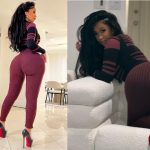 Cardi B Says She Removed 95% Of Her Butt Shots, Warns Against Plastic Surgery [Video]