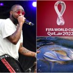 Davido To Perform At World Cup Closing Ceremony In Qatar