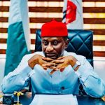 Court Convicts Uche Ogah For Forging APC Guber Primary Result, Orders His Arrest