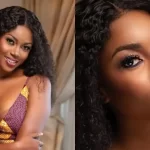 "Stay Away From Me, I'm Not Your Type" - Actress Yvonne Nelson Tells Female Colleagues