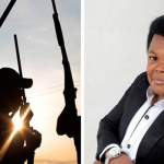 Sit-At-Home: Gunmen Kill Actor Pawpaw’s Brother, Policeman, Injure Imo Commissioner 2