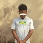 22-Year-Old Man Arrested For Killing His Sugar Mummy And Stealing Her Car In Enugu