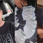 Ehi Ogbebor Catches Her Maid Who Allegedly Hacked Into Her Safe And Stole $11k [Video]