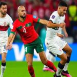 Morocco Beats Portugal 1-0 To Become First African Team To Reach World Cup Semifinal