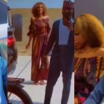 Paul Okoye Show Off New Lover, Ivy Ifeoma As They Celebrate First Anniversary [Video]