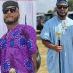 Sina Rambo’s Wife Announces Marriage Crash, Accuses Him Of Domestic Violence [Video]