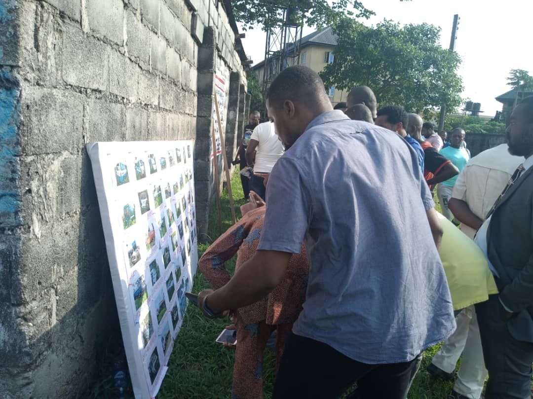 EFCC’s Sale of Forfeited Assets Opens In Abuja, Benin, Port Harcourt 11