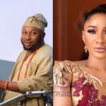 Those Who Laughed At My Failed Marriage With 'Mini Man' Are Now In Same Situation - Tonto Dikeh