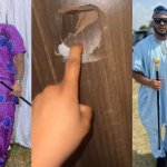 Sina Rambo Denies Domestic Violence Allegations Against Him By His Wife, Korth