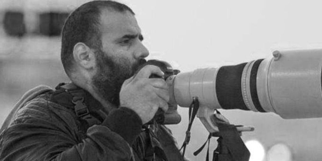 Qatari Photojournalist Khalid al-Misslam dies at Qatar World Cup hours after US reporter Grant Wahl died