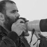 Qatari Photojournalist Khalid al-Misslam dies at Qatar World Cup hours after US reporter Grant Wahl died 1