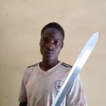 19-Year-Old Man Remanded For Stabbing Friend Over N200 Indian Hemp In Adamawa