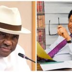 Shehu Sani To Wike: You're My Younger Brother, Happy Birthday Junior 1