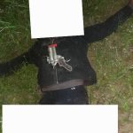 Delta Police Kill Suspected Kidnapper, Rescue Abducted Victim, Recover Double Barrel Gun 1