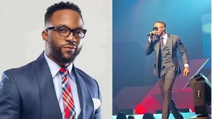 I Used To Beg To Perform At Shows Just To Be Seen, Now I Get Alerts Everyday – Iyanya
