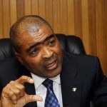 Nigeria's Ambassador To Spain, Demola Seriki Is Dead