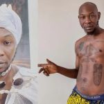 Nigerians Reacts As Seun Kuti Dresses Like A Woman For His 40th Pre-Birthday Shoot [Photo]