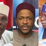 2023: Court Strikes Out Nwajiuba's Suit To Disqualify Tinubu And Atiku Over Alleged Vote Buying