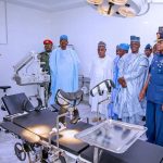 House Of Reps Demand Relocation Of Hospital From President Buhari’s Hometown