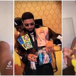 "It Wasn’t Love, It Was Jazz" - Dorcas Fapson Speaks On Her Relationship With Skiibii [Video]