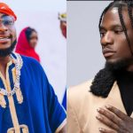 “Make Me Your Slave Again” - Yonda Begs Davido To Take Him Back, Revive His Music Career