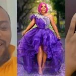 Empress Njamah And Her 'Fiance' Open Up About Their Engagement Scandal [Video]