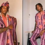 US Rapper, Lecrae Names Himself 'Adewale Obinna' After Discovering He’s Nigerian