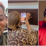 "You Don't Know What's Coming" - Empress Njamah's Lover Threatens Her [Video]