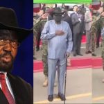 Journalists Who Filmed South Sudan President Salva Kiir Wetting Himself Reportedly Missing, Others Found Dead