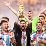 BREAKING: Messi's Argentina Beats France, Wins FIFA World Cup 2022 1
