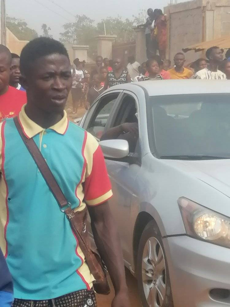 Herdsmen Kill Three To Avenge Killing Of Cows That Destroyed People's Farm In Benue [Photos]