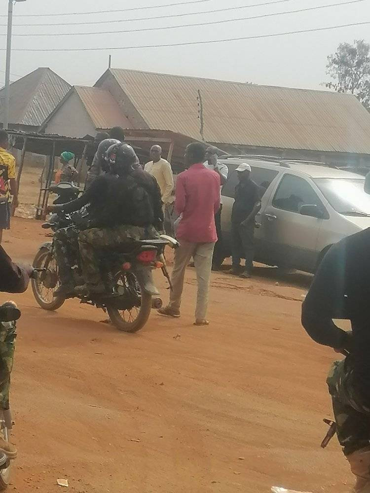 Herdsmen Kill Three To Avenge Killing Of Cows That Destroyed People's Farm In Benue [Photos]