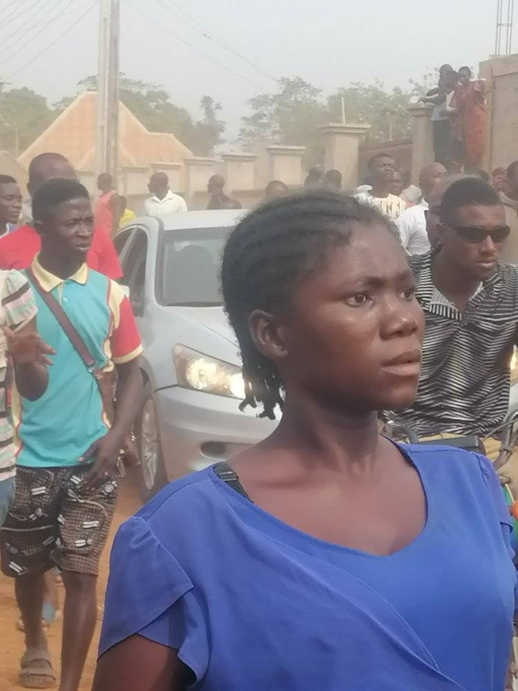 Herdsmen Kill Three To Avenge Killing Of Cows That Destroyed People's Farm In Benue [Photos]